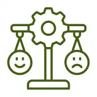 EQUILÍBRIO EMOCIONAL